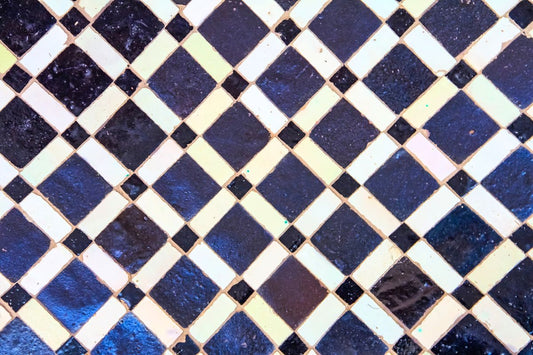 How to Clean Zellige Tile: Expert Tips for a Flawless Finish