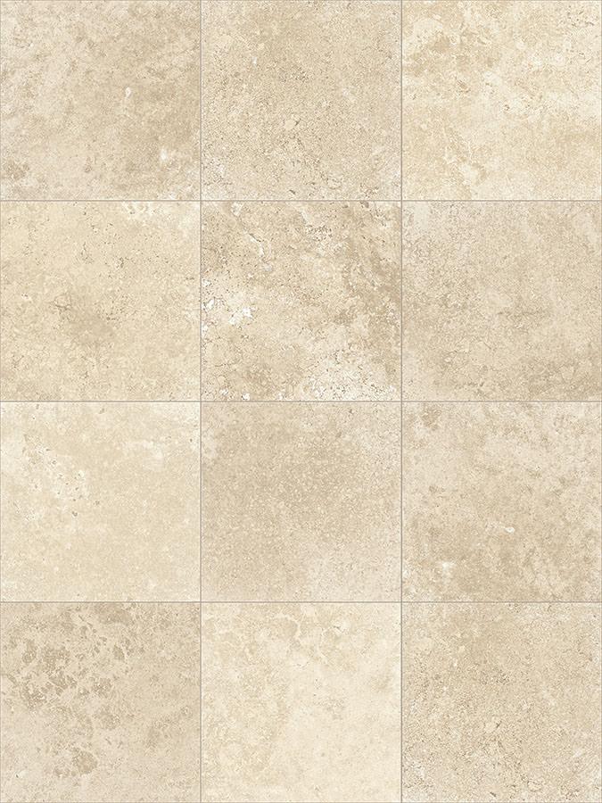 12x24 Tivoli's Crema Porcelain Pavers
