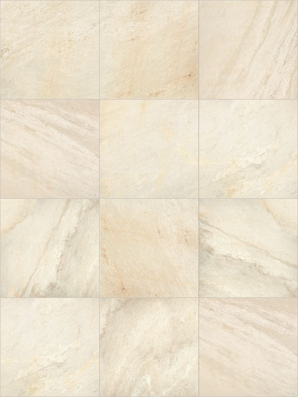 24x24 Sandy Island Italian Porcelain Tile
