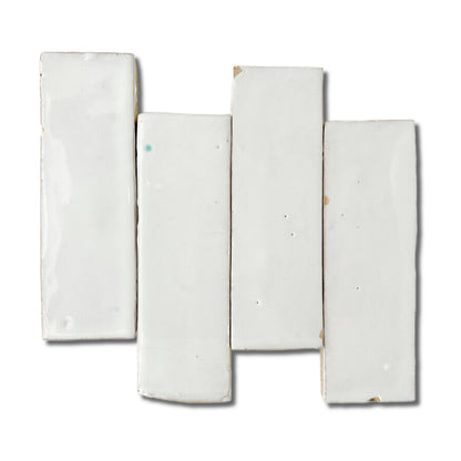 2x6 Zellige Tile | Shine a Light