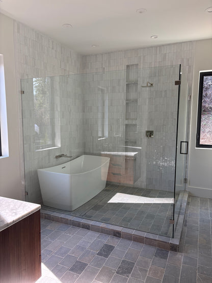 2x6 Zellige Tile | Shine a Light
