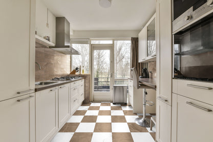 12x12 Opulence Porcelain Tile | Amani Bronze Matte