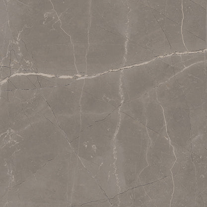 12x12 Opulence Porcelain Tile | Amani Grey Matte