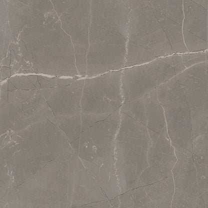 12x12 Opulence Porcelain Tile | Amani Grey Matte